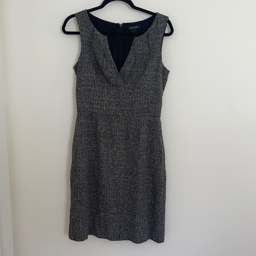 White House Black Market dress